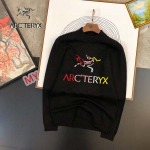 2026年1月9日ARCTERYX 新作セーター人気商品/TY工場