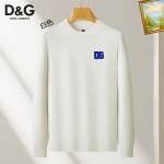 2026年1月9日Dolce&Gabbana 新作セーター人気商品/TY工場