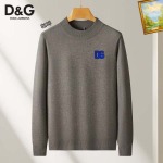 2026年1月9日Dolce&Gabbana 新作セーター人気商品/TY工場