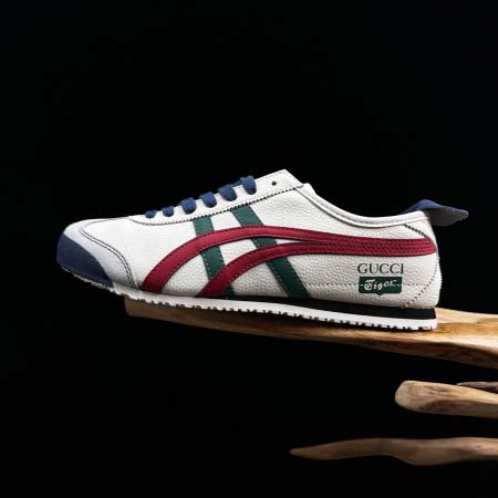 2026年1月9日入荷新品Onitsuka Tiger人気 ...