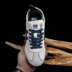 2026年1月9日入荷新品Onitsuka Tiger人気 スニーカー男女兼用/誕生日プレゼント/XH工場