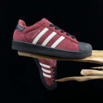 2026年1月9日入荷新品Adidas idas Originals Superstar人気 スニーカー男女兼用/誕生日プレゼント/XH工場