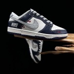 2026年1月9日入荷新品Nike  DuNike  Low Retro人気 スニーカー男女兼用/誕生日プレゼント/XH工場