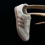 2026年1月9日入荷新品Adidas idas Originals Samba OG 人気 スニーカー男女兼用/誕生日プレゼント/XH工場