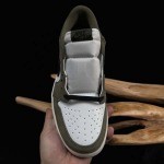 2026年1月9日入荷新品Air Jordan 1 Low AJ1人気 スニーカー男女兼用/誕生日プレゼント/XH工場