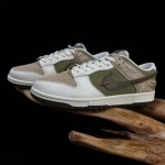 2026年1月9日入荷新品NIKE DUNike  LOW人気 スニーカー男女兼用/誕生日プレゼント/XH工場