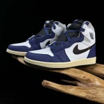 2026年1月9日入荷新品Air Jordan 1 Retro High OG AJ1人気 スニーカー男女兼用/誕生日プレゼント/XH工場