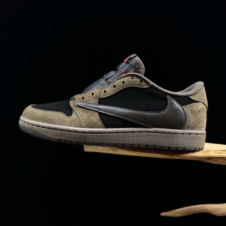 2026年1月9日入荷新品Travis Scott x Fr...