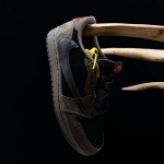 2026年1月9日入荷新品Travis Scott x Fragment x Air Jordan AJ1 Low OG SP人気 スニーカー男女兼用/誕生日プレゼント/XH工場