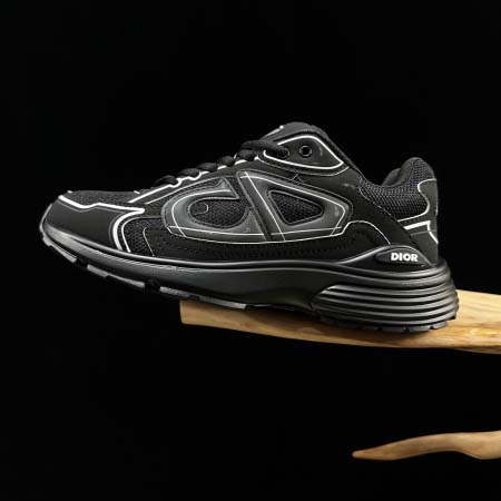 2026年1月9日入荷新品DIOR人気 スニーカー男女兼用/...