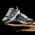 2026年1月9日入荷新品DIOR人気 スニーカー男女兼用/誕生日プレゼント/XH工場