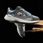 2026年1月9日入荷新品DIOR人気 スニーカー男女兼用/誕生日プレゼント/XH工場