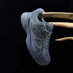 2026年1月9日入荷新品DIOR人気 スニーカー男女兼用/誕生日プレゼント/XH工場