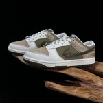 2026年1月9日入荷新品NIKE DUNike  LOW人気 スニーカー男女兼用/誕生日プレゼント/XH工場