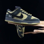 2026年1月9日入荷新品Nikex Supreme DuNike  SB DuNike  Low人気 スニーカー男女兼用/誕生日プレゼント/XH工場