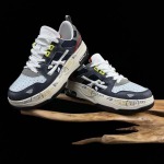 2026年1月9日入荷新品Premiata Lander Trainers人気 スニーカー男女兼用/誕生日プレゼント/XH工場