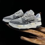 2026年1月9日入荷新品Premiata Lander Trainers人気 スニーカー男女兼用/誕生日プレゼント/XH工場