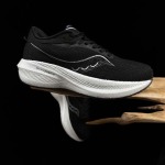 2026年1月9日入荷新品Saucony Triumph 21 N人気 スニーカー男女兼用/誕生日プレゼント/XH工場