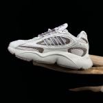 2026年1月9日入荷新品Adidas OZMILLEN人気 スニーカー男女兼用/誕生日プレゼント/XH工場