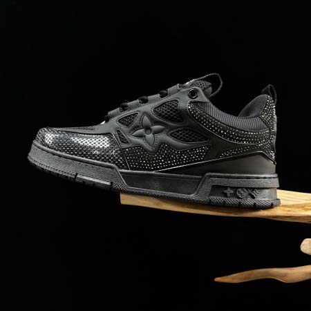 2026年1月9日入荷新品LOUIS VUITTON Ska...