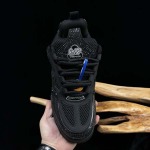 2026年1月9日入荷新品LOUIS VUITTON Skate人気 スニーカー男女兼用/誕生日プレゼント/XH工場