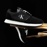 2026年1月9日入荷新品CALVIN KLEIN JEANS人気 スニーカー男女兼用/誕生日プレゼント/XH工場