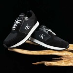 2026年1月9日入荷新品CALVIN KLEIN JEANS人気 スニーカー男女兼用/誕生日プレゼント/XH工場