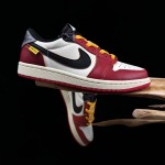 2026年1月9日入荷新品Nike Air Jordan 1 Retro Low OG人気 スニーカー男女兼用/誕生日プレゼント/XH工場