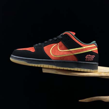 2026年1月9日入荷新品NIKE DUNike  LOW人...