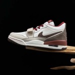 2026年1月9日入荷新品Jordan Legacy 312人気 スニーカー男女兼用/誕生日プレゼント/XH工場