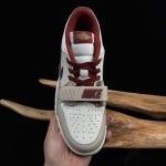 2026年1月9日入荷新品Jordan Legacy 312人気 スニーカー男女兼用/誕生日プレゼント/XH工場