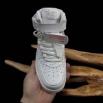 2026年1月9日入荷新品Nike AIR FORCE 1 MID 07人気 スニーカー男女兼用/誕生日プレゼント/XH工場