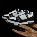 2026年1月9日入荷新品LV ARCH LIGHT SNEAKER人気 スニーカー男女兼用/誕生日プレゼント/XH工場