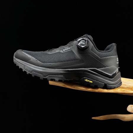 2026年1月9日入荷新品KAILAS人気 スニーカー男女兼...