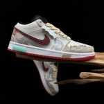 2026年1月9日入荷新品Air Jordan 1 Low AJ1人気 スニーカー男女兼用/誕生日プレゼント/XH工場