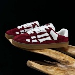 2026年1月9日入荷新品AMIRI人気 スニーカー男女兼用/誕生日プレゼント/XH工場