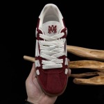 2026年1月9日入荷新品AMIRI人気 スニーカー男女兼用/誕生日プレゼント/XH工場