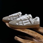 2026年1月9日入荷新品AMIRI人気 スニーカー男女兼用/誕生日プレゼント/XH工場