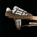 2026年1月9日入荷新品AMIRI人気 スニーカー男女兼用/誕生日プレゼント/XH工場