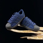 2026年1月9日入荷新品Adidas idas Originals Superstar人気 スニーカー男女兼用/誕生日プレゼント/XH工場