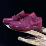 2026年1月9日入荷新品Nike Air Jordan 1 Low AJ1人気 スニーカー男女兼用/誕生日プレゼント/XH工場