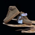 2026年1月9日入荷新品Nike Air Force 1’07人気 スニーカー男女兼用/誕生日プレゼント/XH工場