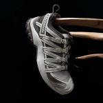 2026年1月9日入荷新品SALOMON人気 スニーカー男女兼用/誕生日プレゼント/XH工場