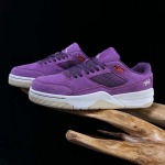 2026年1月9日入荷新品Jordan FLIGHT COURT人気 スニーカー男女兼用/誕生日プレゼント/XH工場