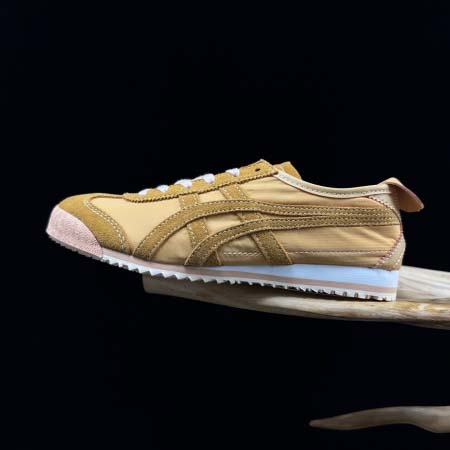 2026年1月9日入荷新品Onitsuka Tiger人気 ...