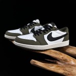 2026年1月10日入荷新品Jordan Air Jordan 1人気 スニーカー男女兼用/誕生日プレゼント/XH工場