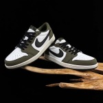 2026年1月10日入荷新品Jordan Air Jordan 1人気 スニーカー男女兼用/誕生日プレゼント/XH工場