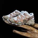 2026年1月10日入荷新品SALOMON人気 スニーカー男女兼用/誕生日プレゼント/XH工場