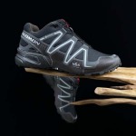 2026年1月10日入荷新品SALOMON人気 スニーカー男女兼用/誕生日プレゼント/XH工場