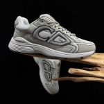 2026年1月10日入荷新品DIOR人気 スニーカー男女兼用/誕生日プレゼント/XH工場